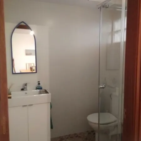 Apartament Lovely Andalusian Loft In Torremolinos